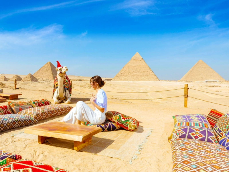  Over day Cairo