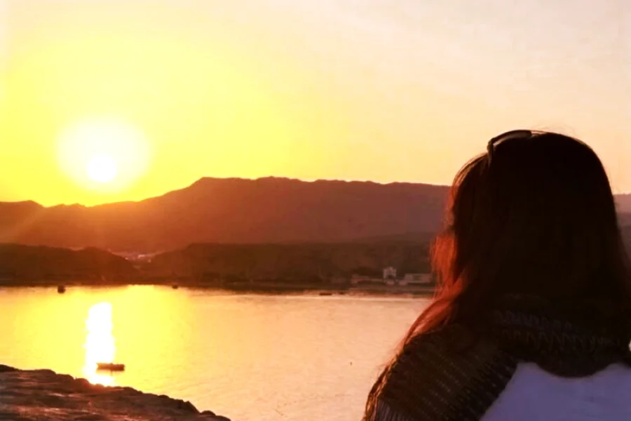 Sharm El Sheikh Private City Tour & Old Market Shopping