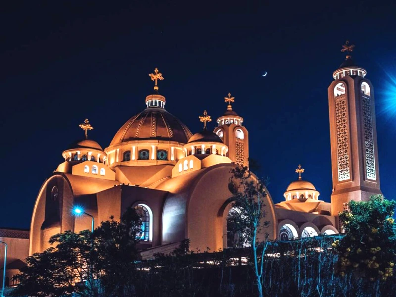 Sharm El Sheikh Private City Tour & Old Market Shopping