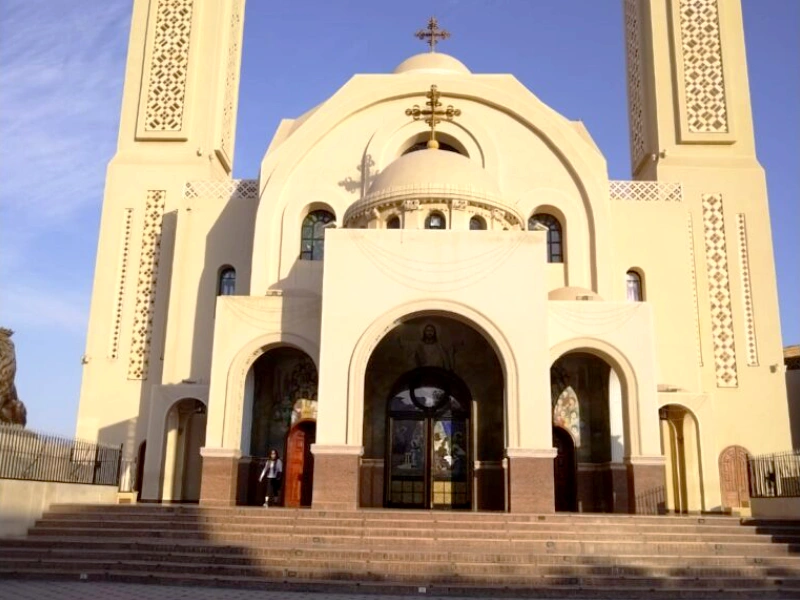 Sharm El Sheikh Private City Tour & Old Market Shopping